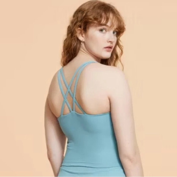 Blogilates tanktop medium - Picture 3 of 7